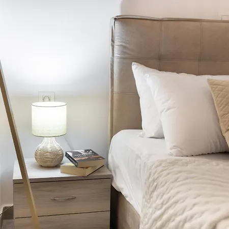 Casa Il Megliore Apartamento