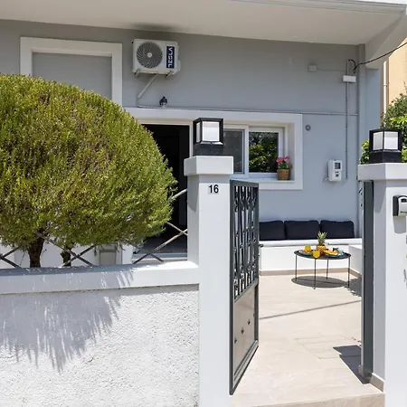 Casa Il Megliore Apartamento *