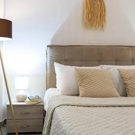 Casa Il Megliore Apartman Argosztóli