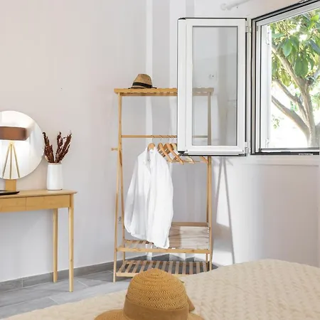 Apartman Casa Il Megliore *