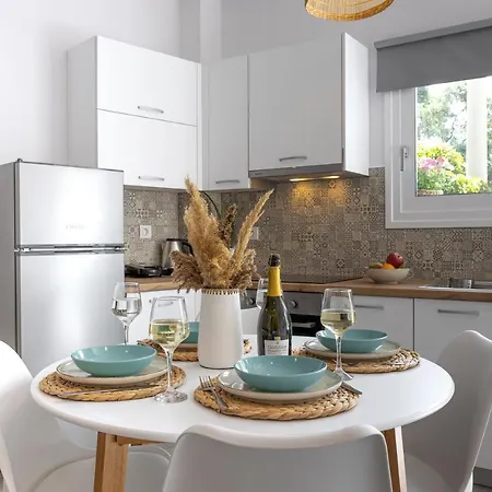 Apartament Casa Il Megliore *