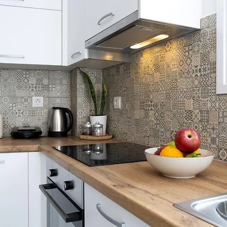 Casa Il Megliore Apartman Argosztóli