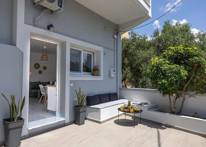 Casa Il Megliore * Argostoli (Kefalonia)