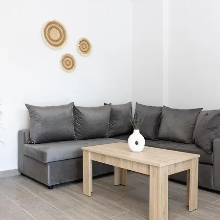 Casa Il Megliore Apartment