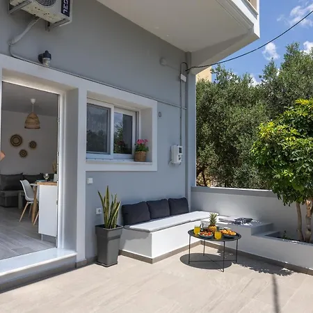 Casa Il Megliore * Αργοστόλι