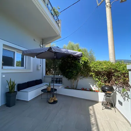 Casa Il Megliore Argostoli (Kefalonia)