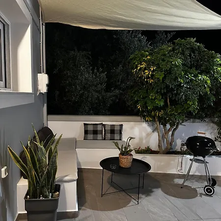 Διαμέρισμα Casa Il Megliore *