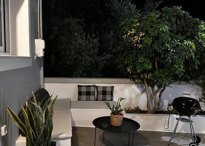 Appartamento Casa Il Megliore *