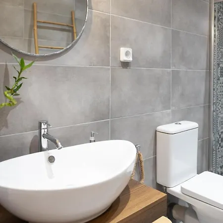 Casa Il Megliore * 阿尔戈斯托利翁