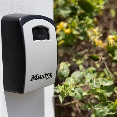 公寓 Casa Il Megliore *