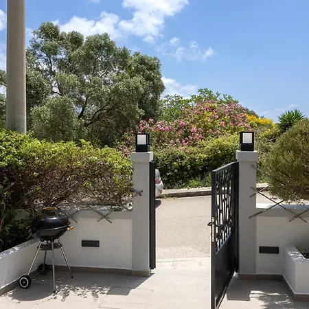 Casa Il Megliore * 阿尔戈斯托利翁