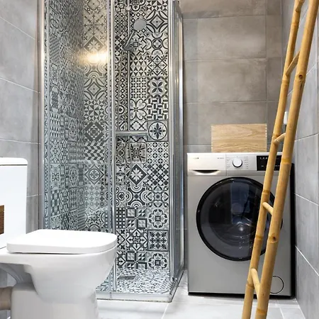 Casa Il Megliore 公寓