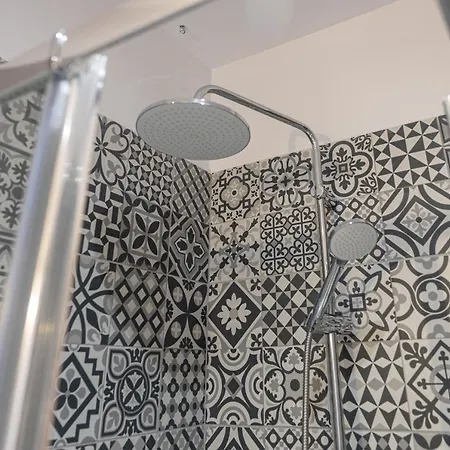 Casa Il Megliore 公寓 *